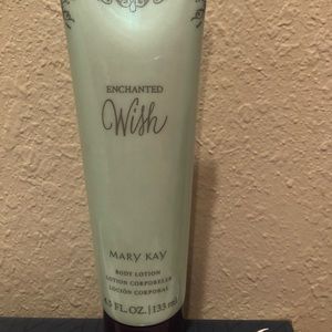 Enchanted Wish Body Lotion by Mary KAY